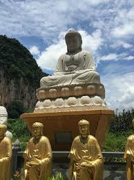 Tempah sekarang, hanya di agoda® Tokong Da Seng Ngan Cave Temple In Ipoh