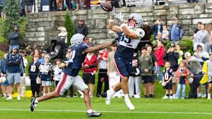 Patriots 2026 Schedule