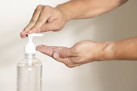 Stop using the identified product lots below. Health Canada Recalls 15 Hand Sanitizers For Health Risks Delta Optimist