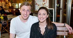 Emil forsberg gav sverige ledningen mot polen efter en minut och 22 sekunders spel. Barzan Sadiq On Twitter The Swedish National Team Super Star Emil Forsberg S Wife Shanga Hussain Is A Kurd Married In 2016 From Now On Eforsberg10 Will Get Utmost Supports From The Kurds World