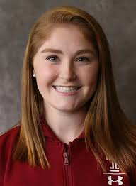 2019 Women's Gymnastics Roster