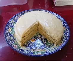 Торт мне в рот! Сгущённое комбо! - 16.12.24 15:40 | Пикабу