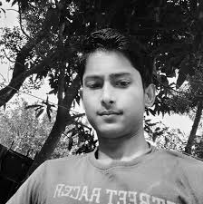 Profile for Md Nishar Ali