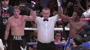 Since it was announced this week that youtube stars logan paul and ksi would fight a rematch of their social media pugilist extravaganza from 2018, some in boxing have been gnashing their teeth. The Logan Paul Vs Ksi Rematch Is Confirmed And This Time It S Going To Be Violent Esquire Middle East