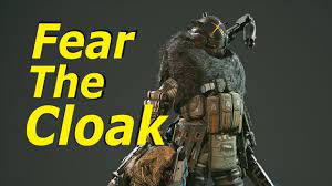 Titanfall 2 | Fear The Cloak - YouTube