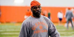 Terry Allen American Football Coach Alchetron The Free Social Encyclopedia