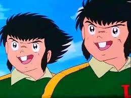Pin By Krystalflowers On Super Campeones Captain Tsubasa Tsubasa Anime