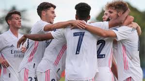 Segunda b grupo 1 2020/2021 primera rfef: Why 2020 21 Might Be The Most Important Season In Castilla History Managing Madrid