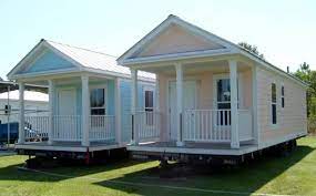 Welcome back to building plans online site, this time i show some galleries about prefab mother in law suite. This Girl Loves Her Westie Fitted Tee Mother In Law Cottage Backyard Cottage Small Modular Homes