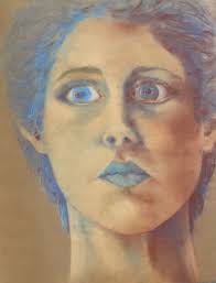 Artwork With Hex Color #9b7769