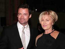 Hugh Jackman Has Skin Cancer