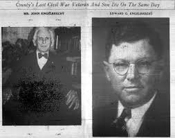 John F Engelbrecht (1843-1938)