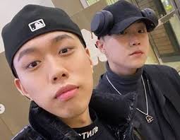 2016 winner of korean rap competition show 'show me the money or smtm5'. 6fznztmendyjcm