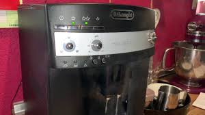 We did not find results for: Bedeutung Der Alarmkontrolllampen De Longhi Magnifica Esam 3000 B Kaffeevollautomat Anleitung Youtube