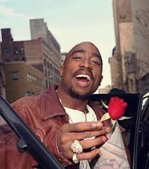 The Rose That Grew From The Concrete Tupac Tupac Pictures Tupac Wallpaper