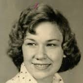 Obituary information for Wilma Mae Haynes