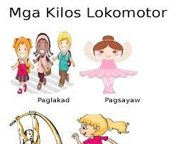 Ang kilos lokomotor ay umaalis sa kanilang pwesto halimbawa nito ay: Mga Kilos Di Lokomotor Picture Kilos Lokomotor Png Transparent Kilos Lokomotor Png Images 1300 X 1390 Jpeg 115 Kb Possi Ma