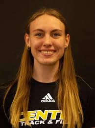 2025-26 Women's Track and Field Roster