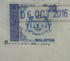 Mustclick Jika Surat Pajak Gadai Hilang