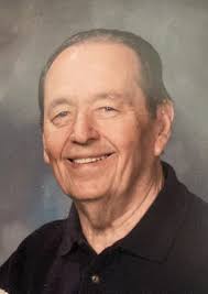 Monte Dodson Obituary