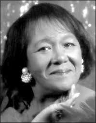 Rosie Lee Galloway Glover