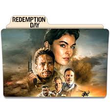 We don't have any reviews for redemption day. Redemption Day 2021 Folder Icon By Ackermanop On Deviantart