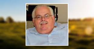 Walter Kirk Forrest Obituary November 20, 2012