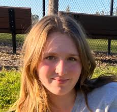 Caitlin Ginn, Restaurant Review Editor