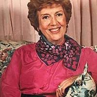 Obituary of Constance “Connie” Mildred McKee (Lane)