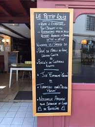 Le Petit Louis Photos Saint Jean De Luz Menu Prices Restaurant Reviews Facebook