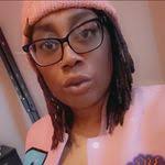 Keisha Phelps's Instagram, Twitter & Facebook