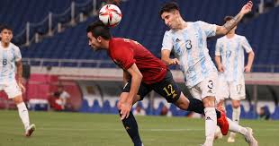 Neste sábado (31), brasil e egito vão se enfrentar no estádio de saitama, às 7h (de brasília), pelas quartas de final das olímpiadas. A8wtqe8z2aohnm