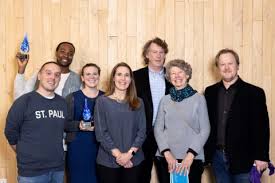 Annual Watershed Steward Awards