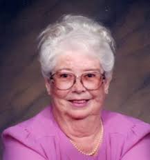 Mary Elizabeth “Liz” Felscher Fleming