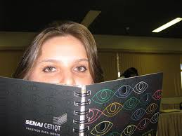 Dani Viana, estilista de plantão.: 2010