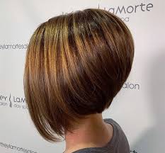 If you're looking for texture, varying lengths are the way to go. 36 Gorgeous Inverted Bob Haircuts