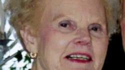 Geraldine L Snare Obituary (1931