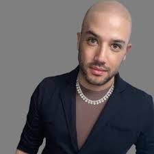 Abraham Galvan's Instagram, Twitter & Facebook