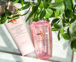 The intensive care ensures suppleness and improved combability. Kerastase Genesis Review Reviews And Other Stuff