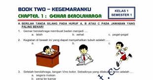 Download Soal Tema 2 Subtema 1 Kelas 1 Kurikulum 2013 2018 2019 Semester 1 Matematika Kelas 4 Kurikulum Pendidikan