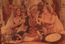 When Jews ran... Bollywood? | The Times ...