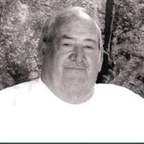 Obituary information for Mr. Franklin S. McCullough