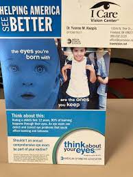 10344 thor dr ste b, , freeland, mi, 48623. I Care Vision Center Photos Facebook