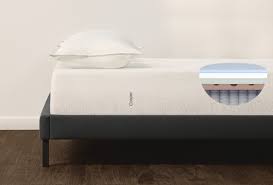 The Best King Size Mattress Casper Casper Mattress Luxury Mattresses Queen Mattress Size