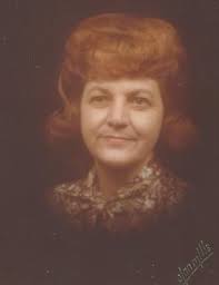 Velmalene Farris Obituary