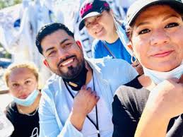 Children's Hospital Team Members Go the Extra Mile for the Community