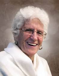 Gaétane Ainsley Obituary