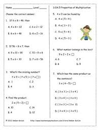 We did not find results for: 3rd Grade Operations And Algebraic Thinking Common Core Worksheets