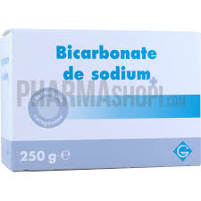 Le bicarbonate de soude cheveux sur cheveux colorés ou méchés à un effet dégorgeant ! Bicarbonate De Sodium Gilbert De Multiples Proprietes Therapeutiques