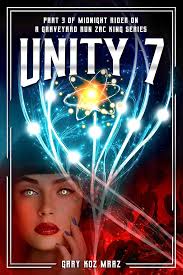 Amazon.co.jp: UNITY 7: The Adventures of Zac King (English Edition) eBook :  Mraz, Gary: Kindle Store